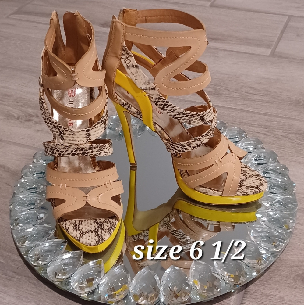 Heels
